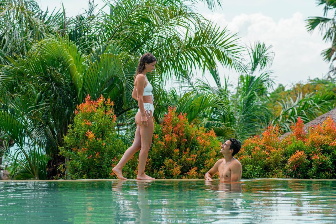 La Joya Balangan Resort Jimbaran  Exterior photo