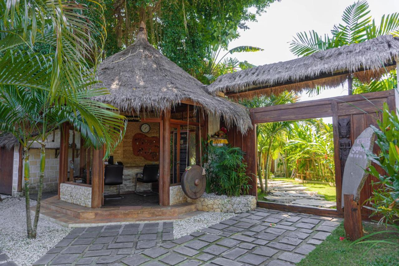 La Joya Balangan Resort Jimbaran  Exterior photo