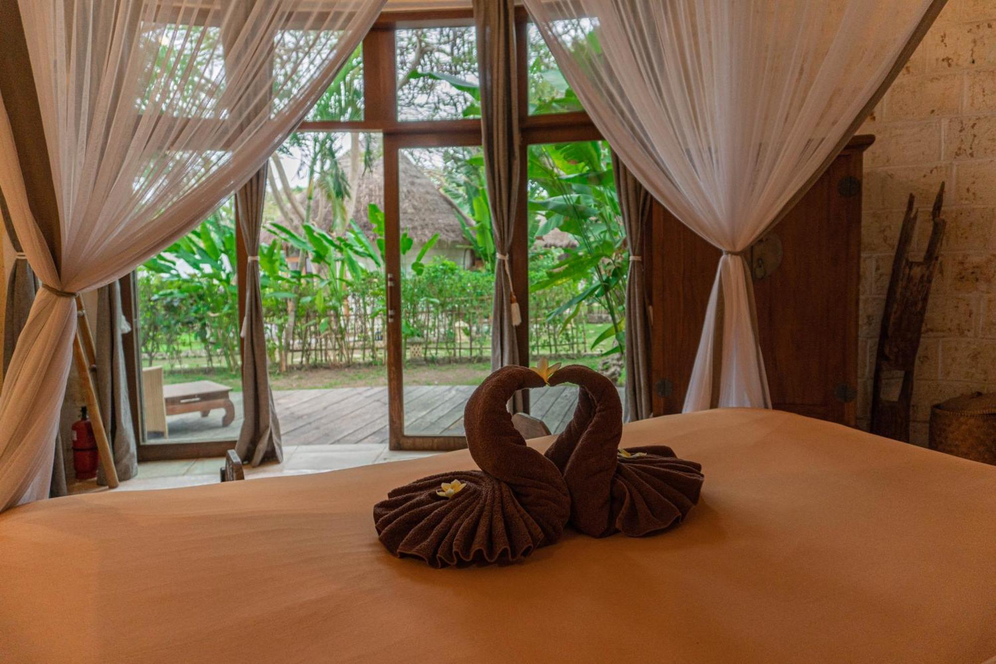 La Joya Balangan Resort Jimbaran  Room photo