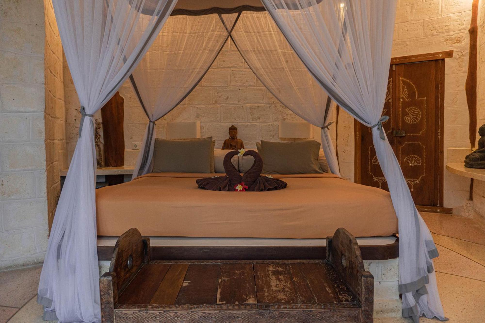 La Joya Balangan Resort Jimbaran  Room photo