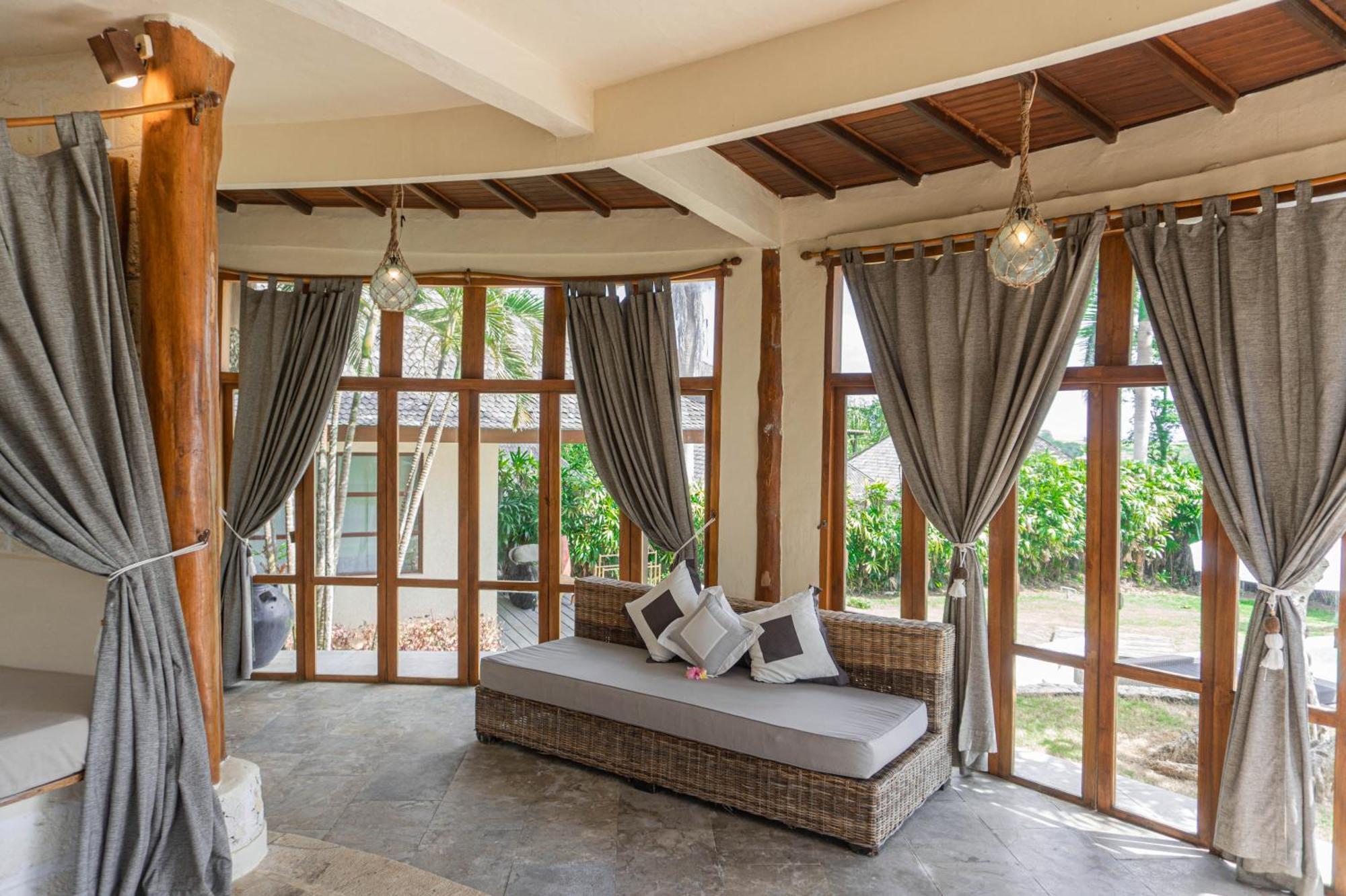 La Joya Balangan Resort Jimbaran  Room photo
