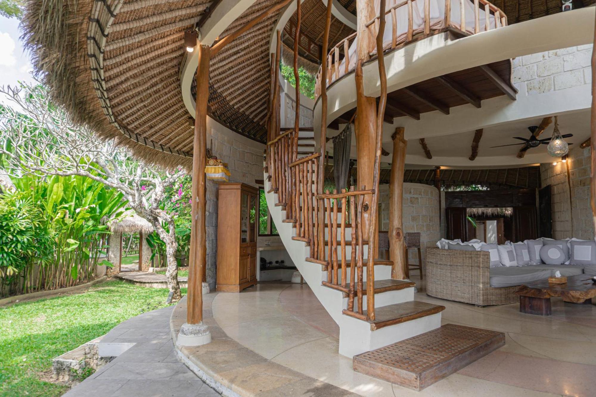 La Joya Balangan Resort Jimbaran  Room photo