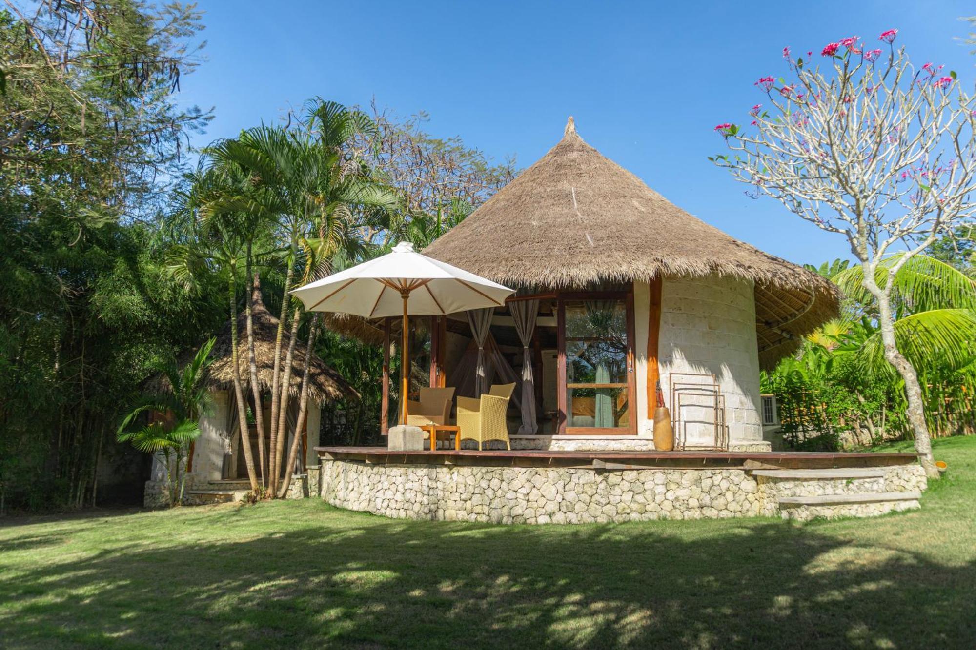 La Joya Balangan Resort Jimbaran  Room photo