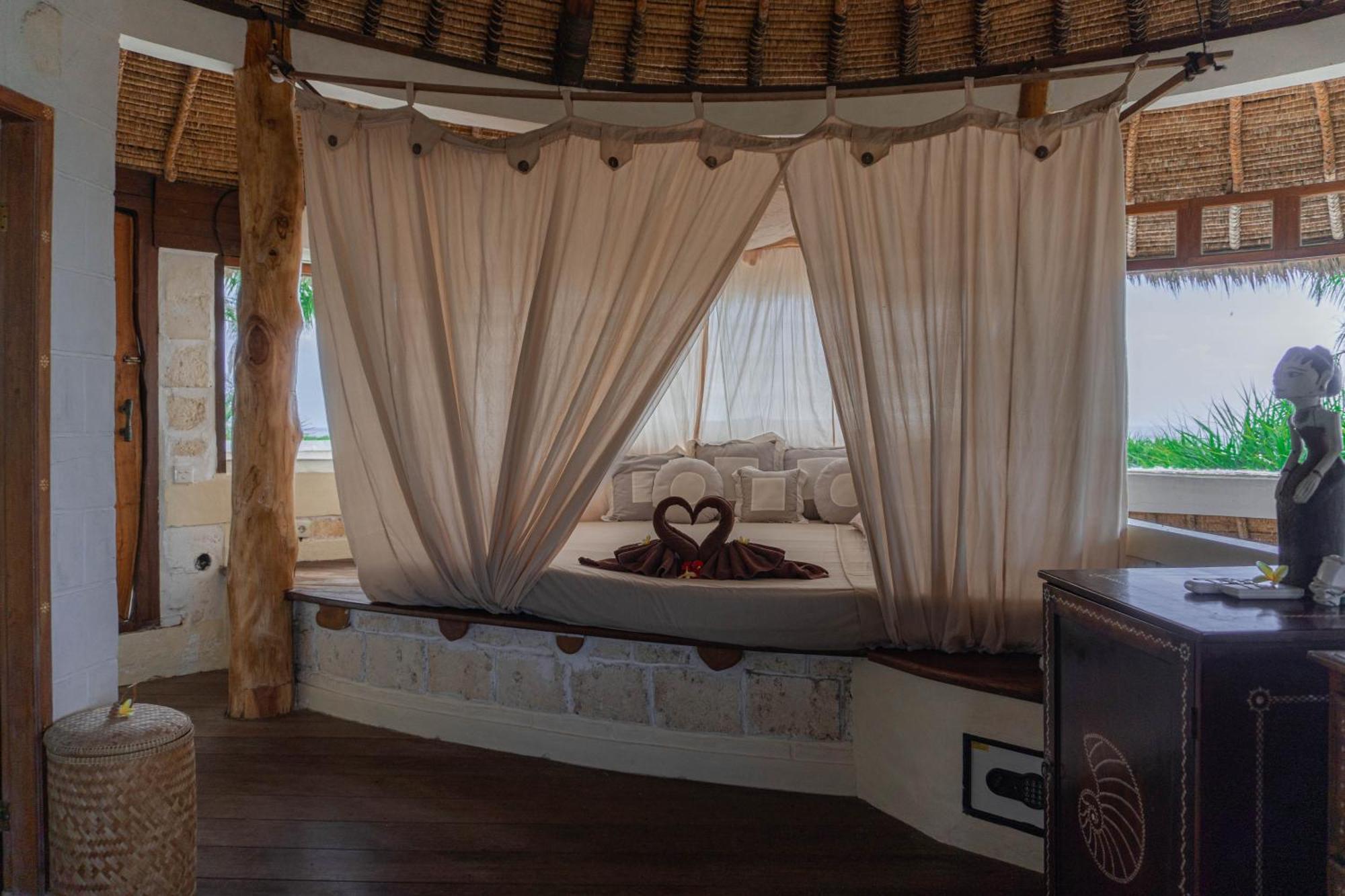 La Joya Balangan Resort Jimbaran  Room photo