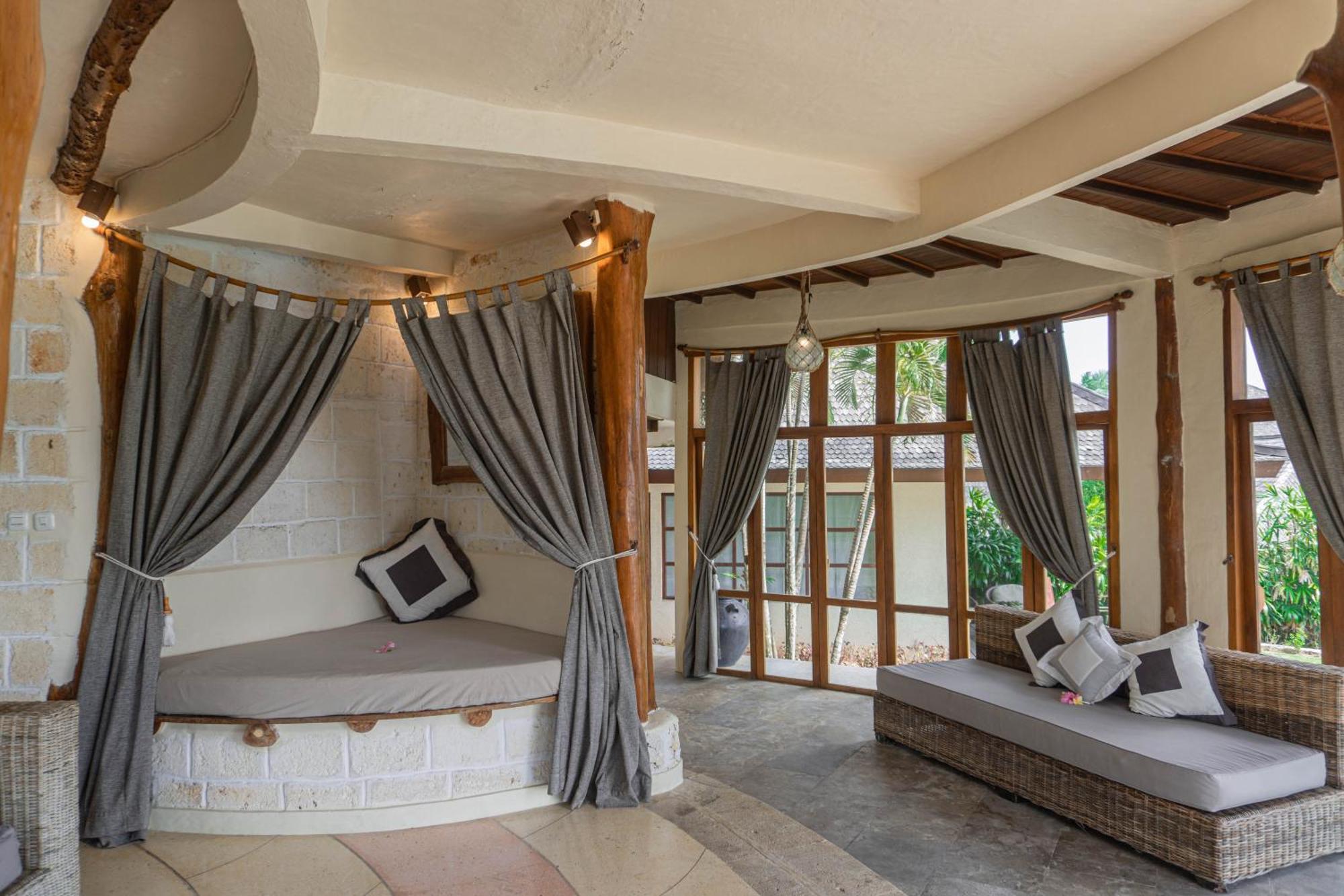 La Joya Balangan Resort Jimbaran  Room photo