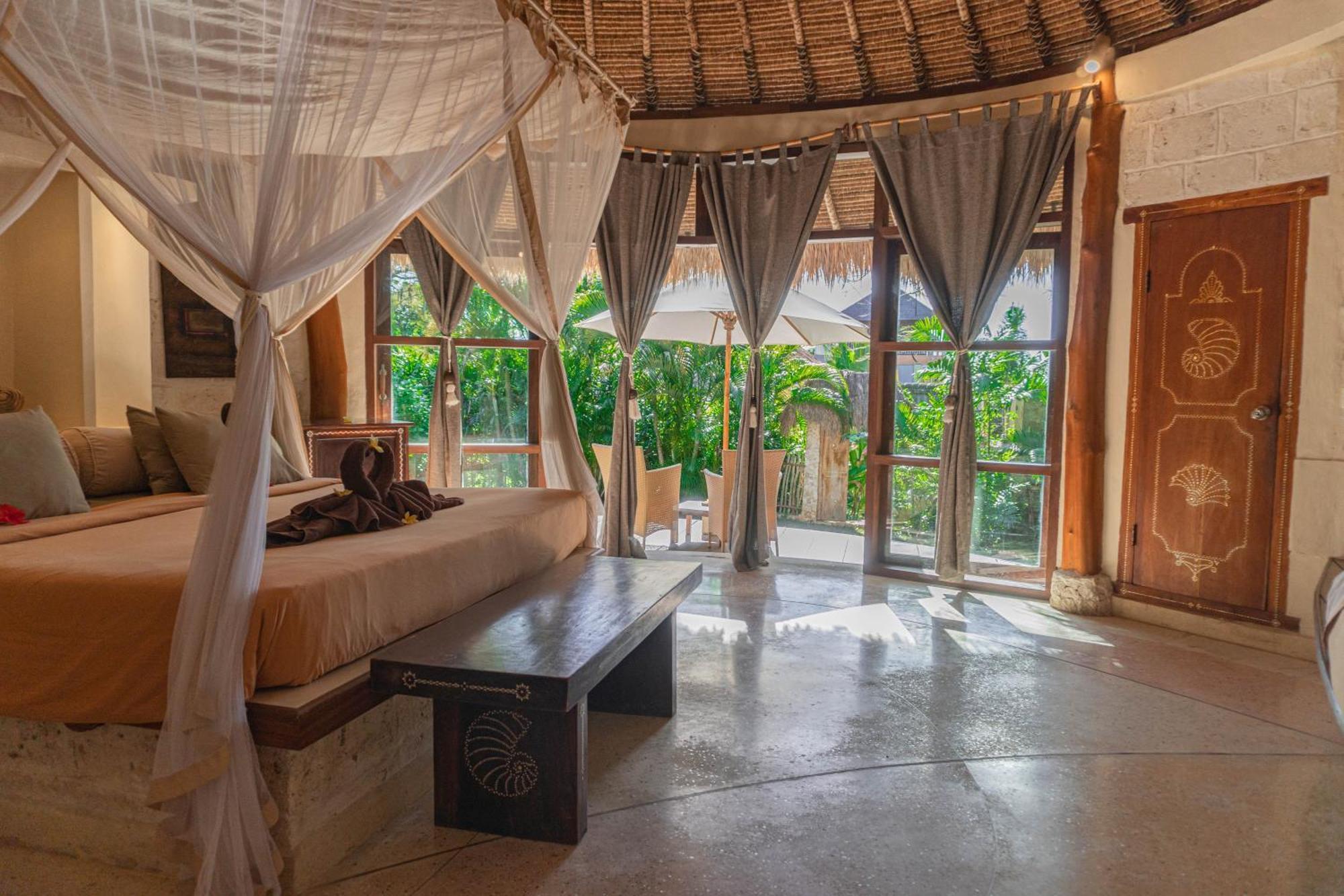 La Joya Balangan Resort Jimbaran  Room photo