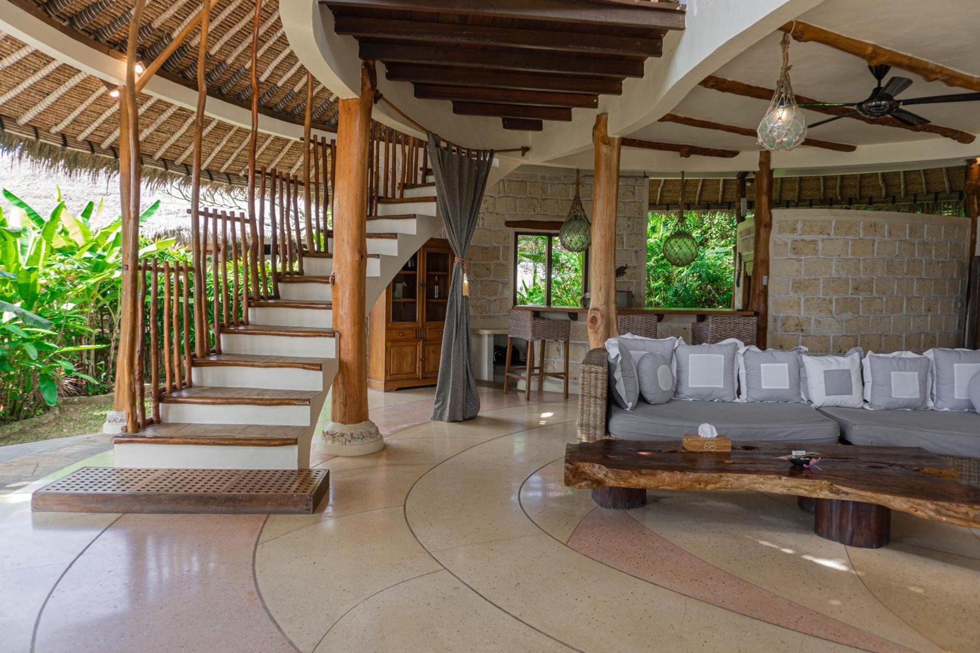 La Joya Balangan Resort Jimbaran  Room photo