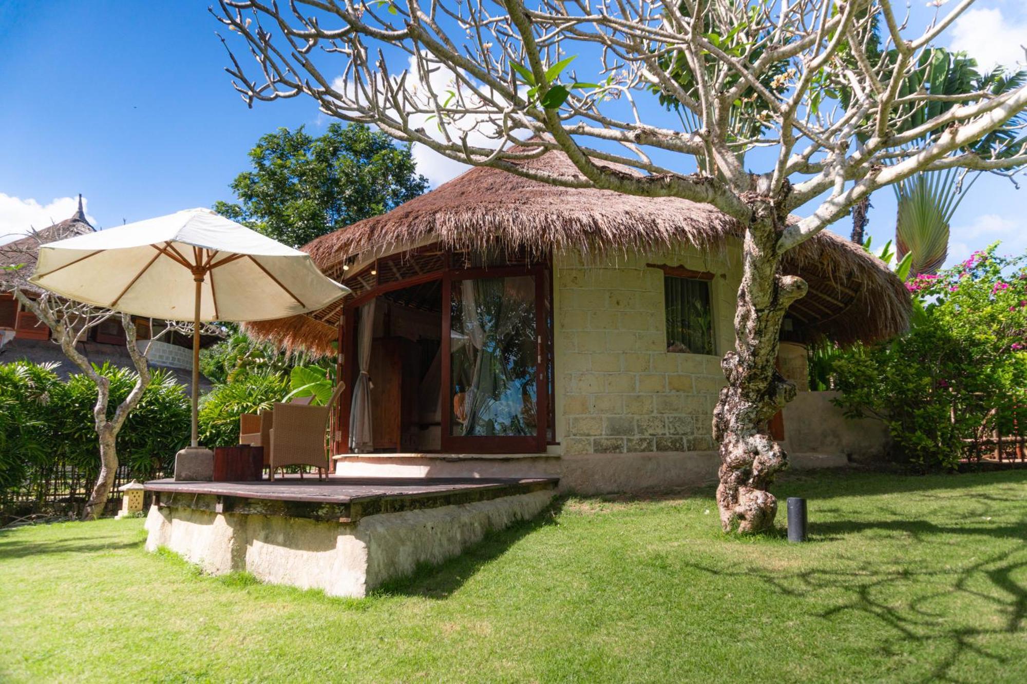 La Joya Balangan Resort Jimbaran  Room photo